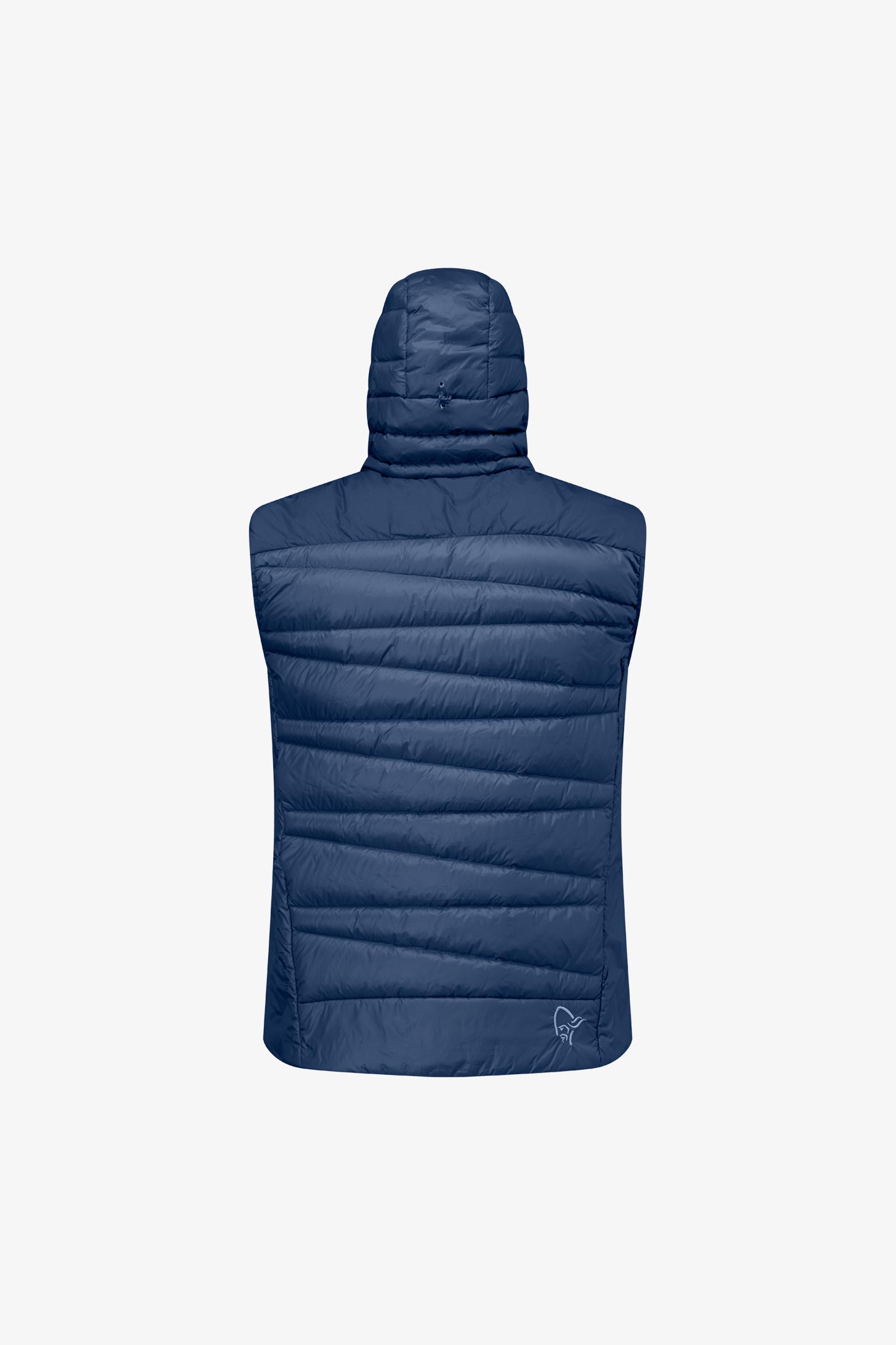 falketind down750 Vest (M) | フルマークスストア-北欧アウトドア用品