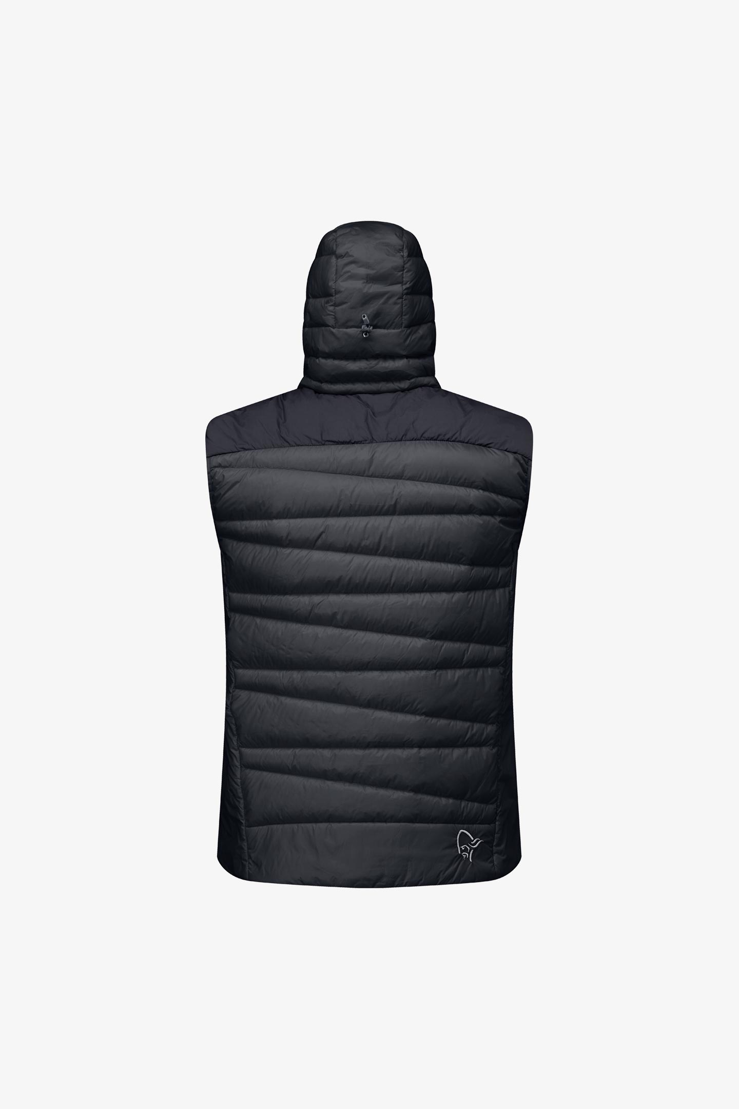 falketind down750 Vest (M) | フルマークスストア-北欧アウトドア用品