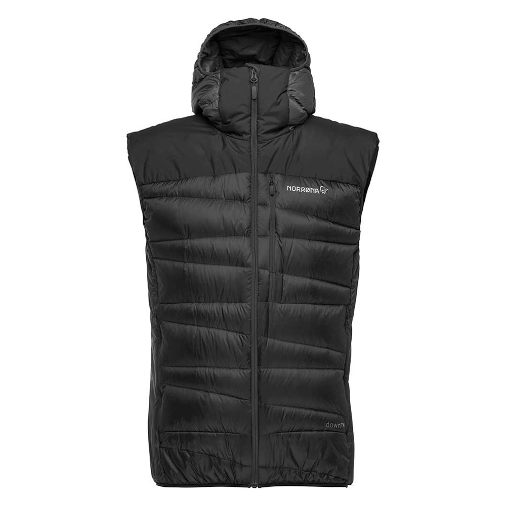 falketind down750 Vest (M)