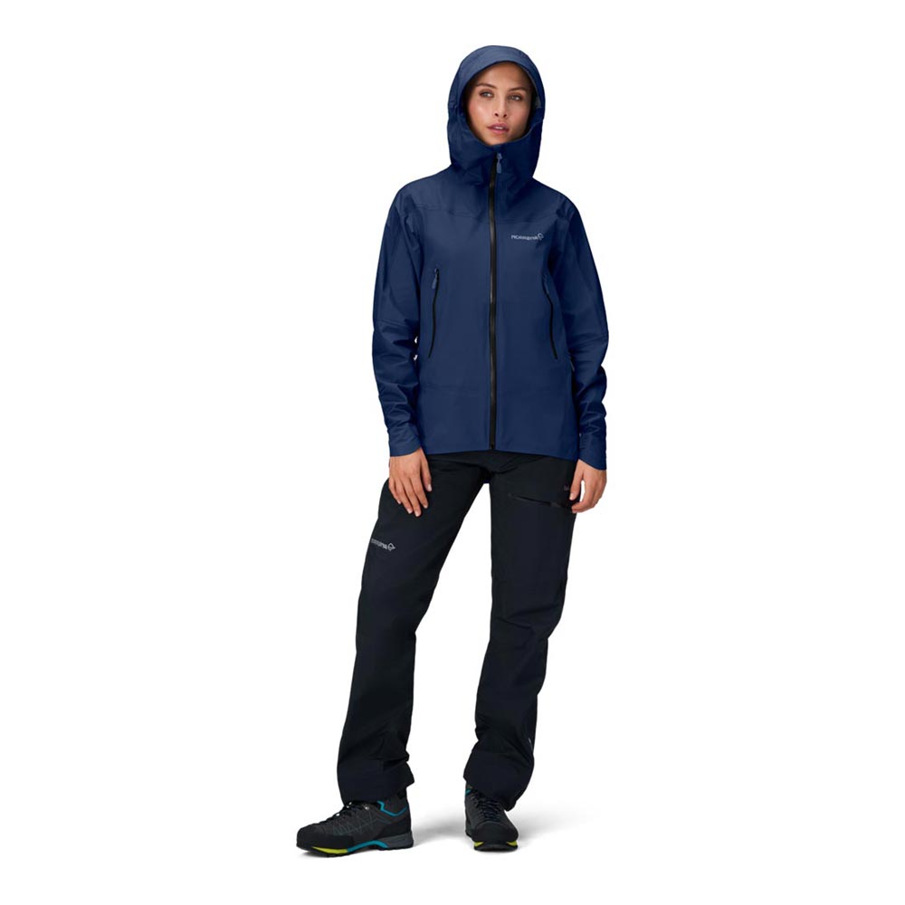 falketind Gore-Tex Jacket (W) | フルマークスストア-北欧