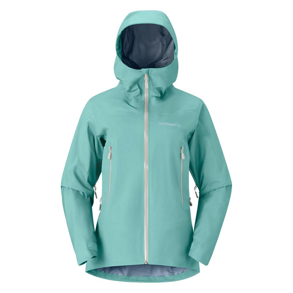 NORRONA / FALKETIND GORE-TEX JACKET | st. valley house
