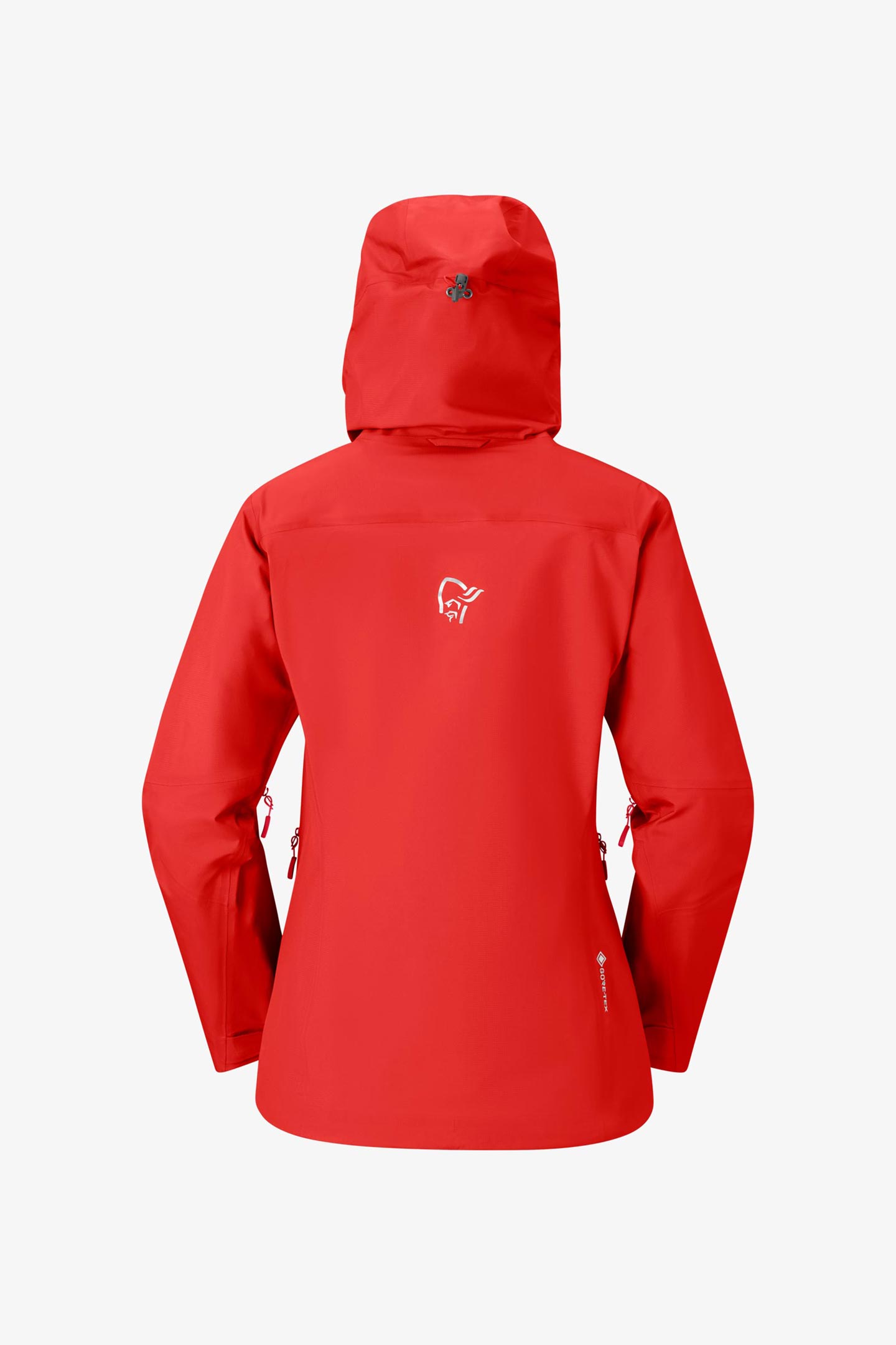 falketind Gore-Tex Jacket (W) | フルマークスストア-北欧アウトドア