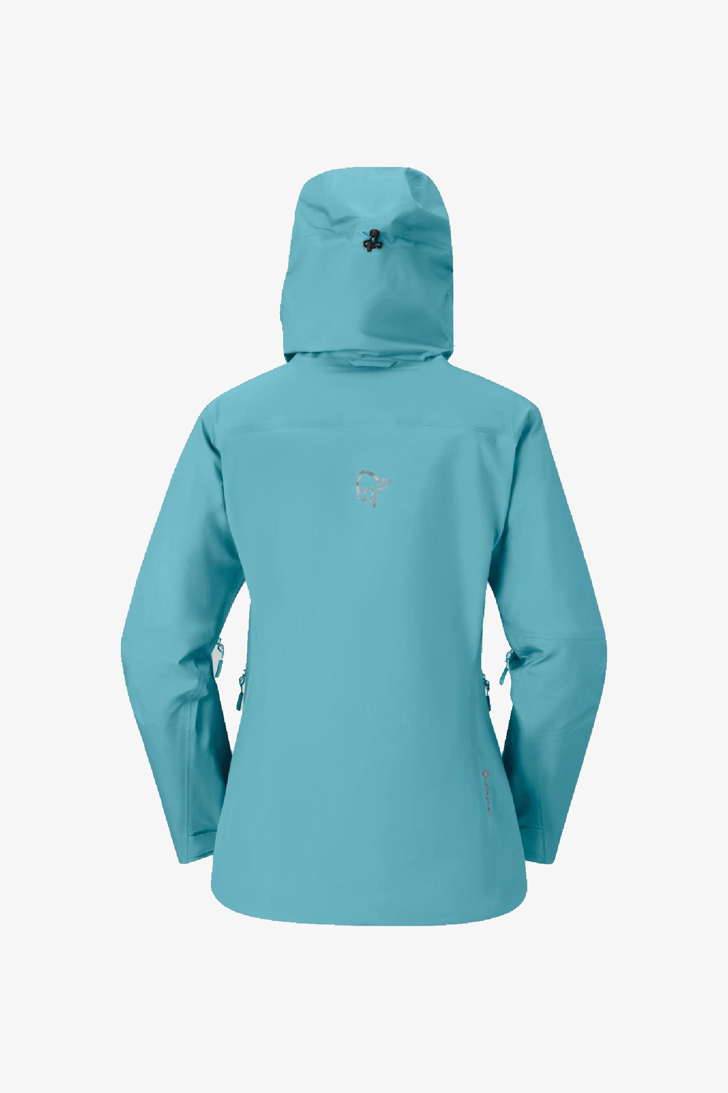 falketind Gore-Tex Jacket (W) | フルマークスストア-北欧アウトドア