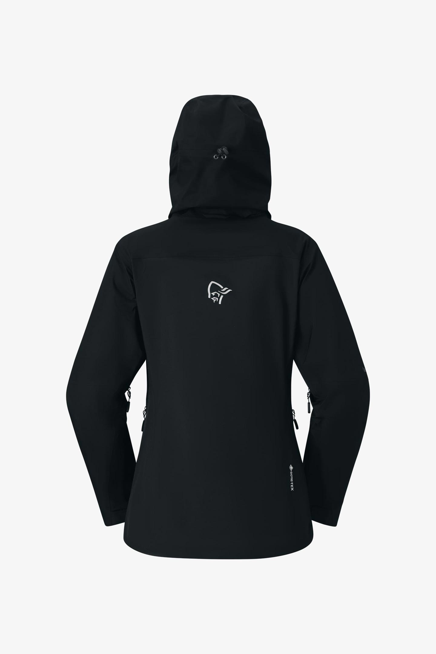 falketind Gore-Tex Jacket (W) | フルマークスストア-北欧アウトドア