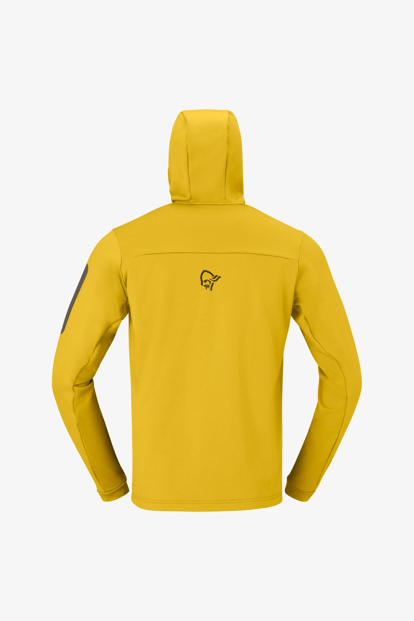 falketind warm2 stretch Hood (M) | フルマークスストア-北欧