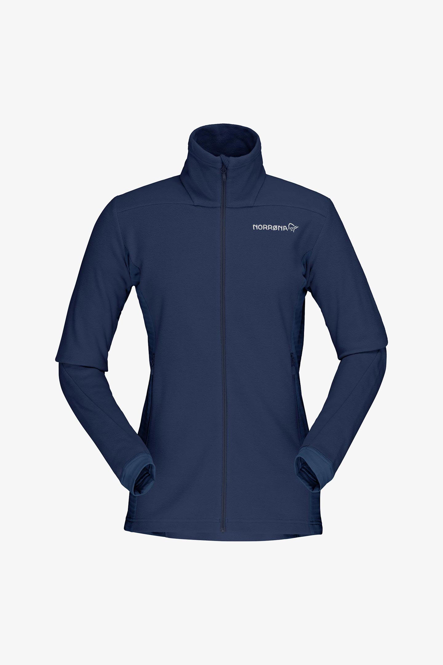 falketind warm1 Jacket (W) | フルマークスストア-北欧アウトドア用品