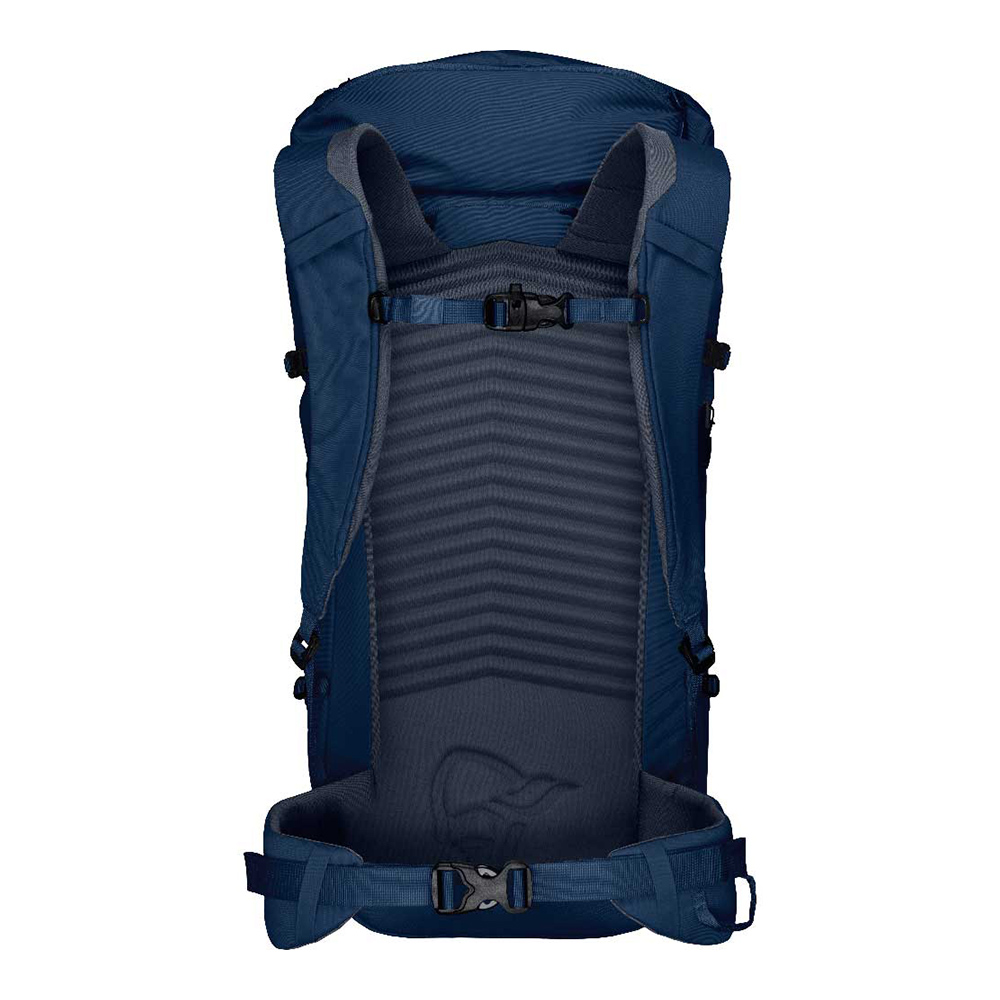 Falketind 35l Pack フルマークスストア 北欧アウトドア用品 Norrona Houdini Poc Sailracing公式通販