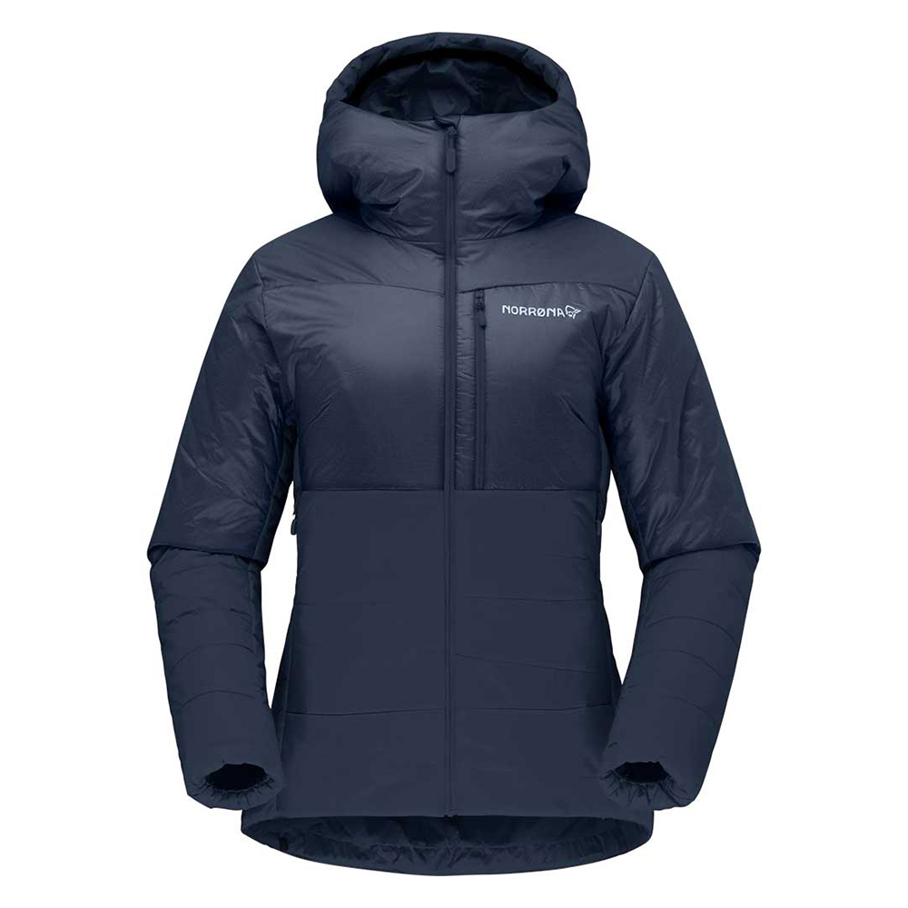 falketind thermo60 Hood (W)