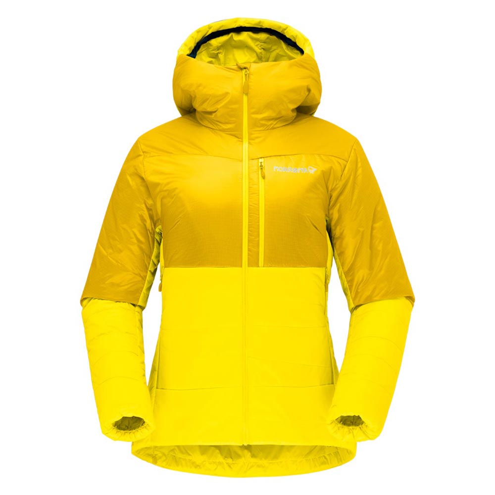 falketind thermo60 Hood (W)