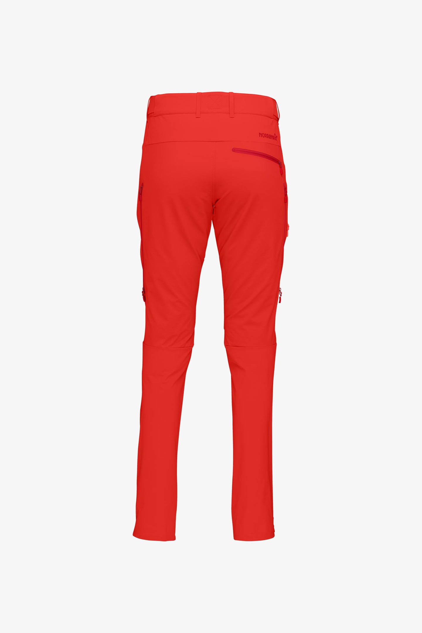 falketind flex1 Pants (W) | フルマークスストア-北欧アウトドア用品