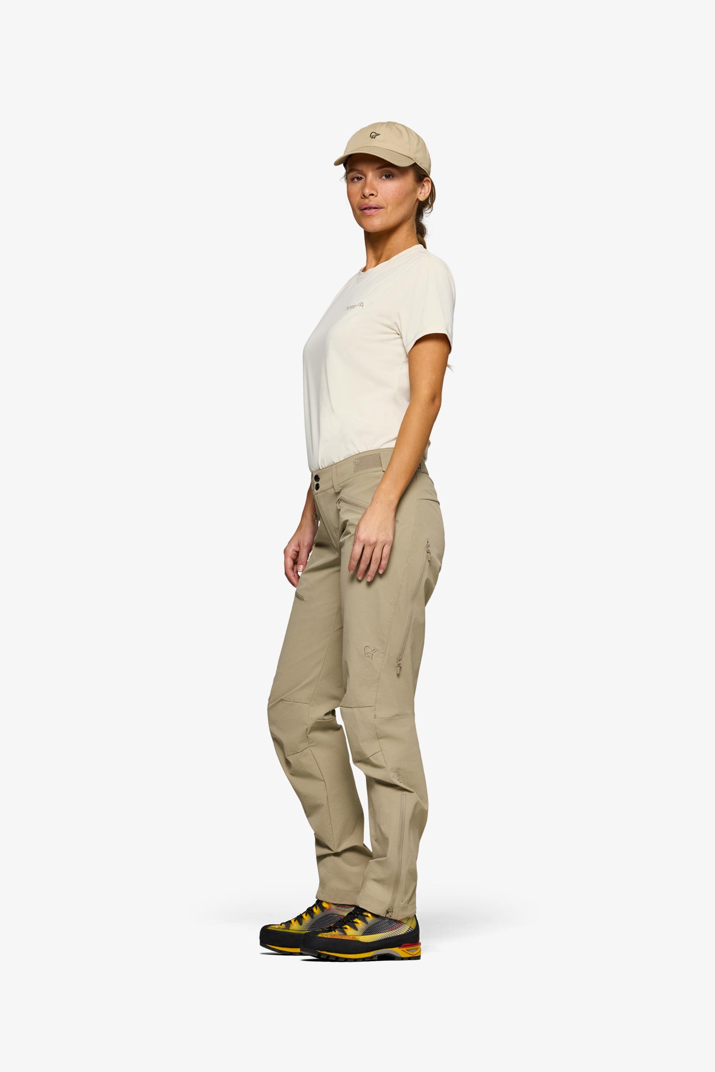 ノローナ　falketind flex1 Pants ウィメンズ falketind flex1 Pants (W) | フルマークスストア-北欧アウトドア用品