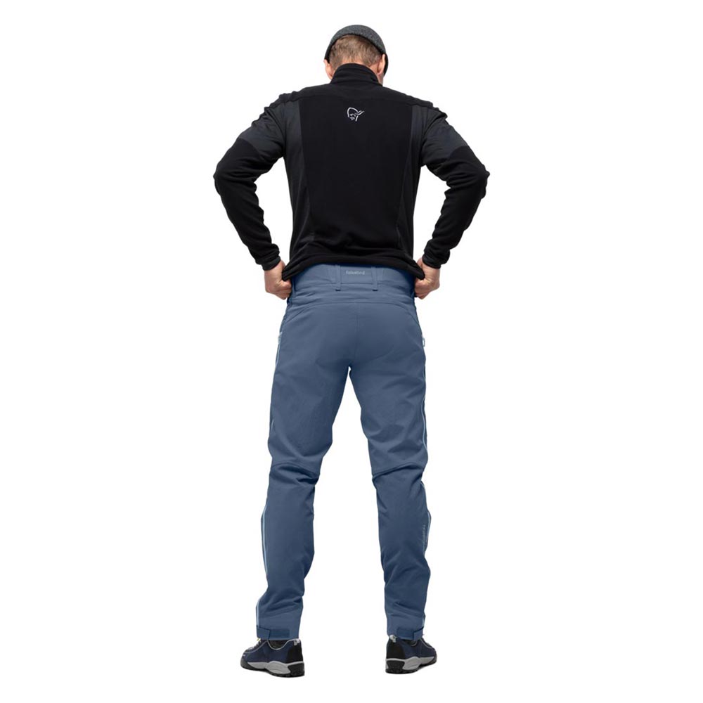 falketind flex1 heavy duty Pants (M) | フルマークスストア-北欧 