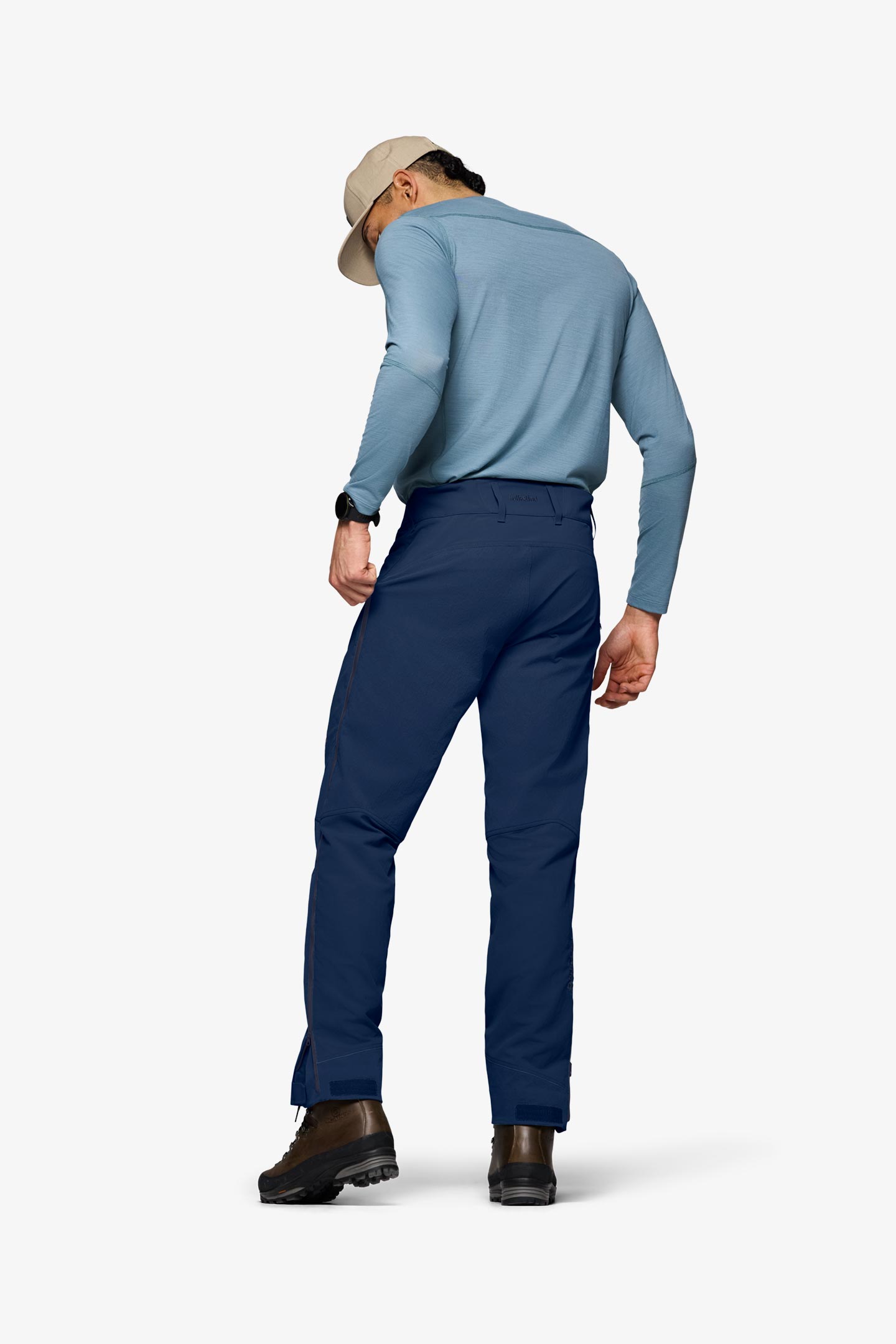 falketind flex1 heavy duty Pants (M) | フルマークスストア