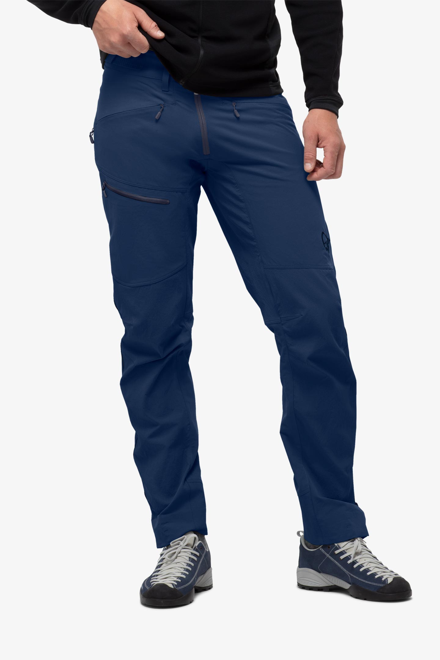 ノローナ　falketind flex1 ヘビーデューティ　パンツ　サイズS Norrona Falketind Flex1 Heavy Duty Pant - Men's - Clothing
