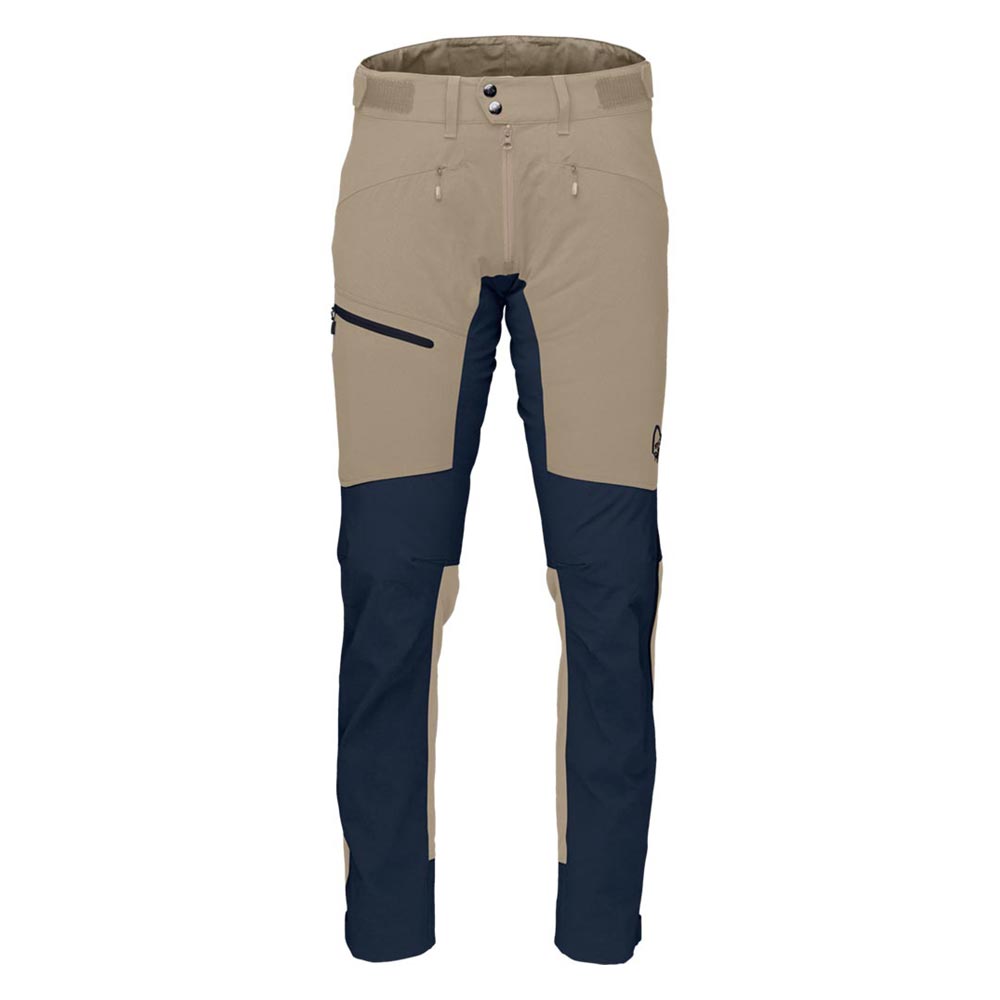 falketind flex1 heavy duty Pants (M)