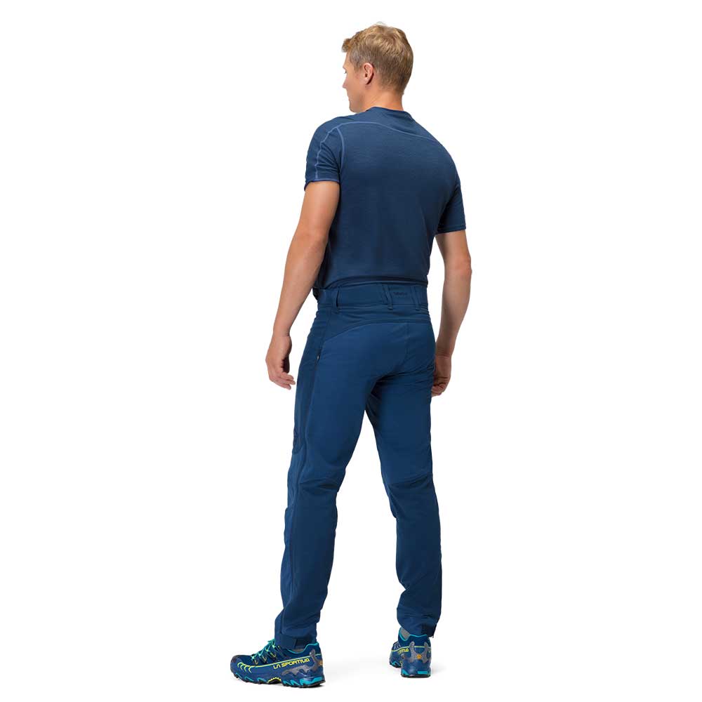 ノローナ メンズ ロルダル エース パンツ Norrona Roldal Ace