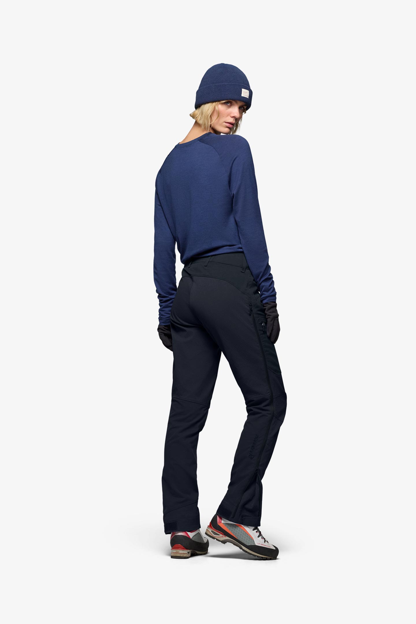 falketind flex1 heavy duty Pants (W) | フルマークスストア falketind flex1 heavy duty Pants (W) | フルマークスストア