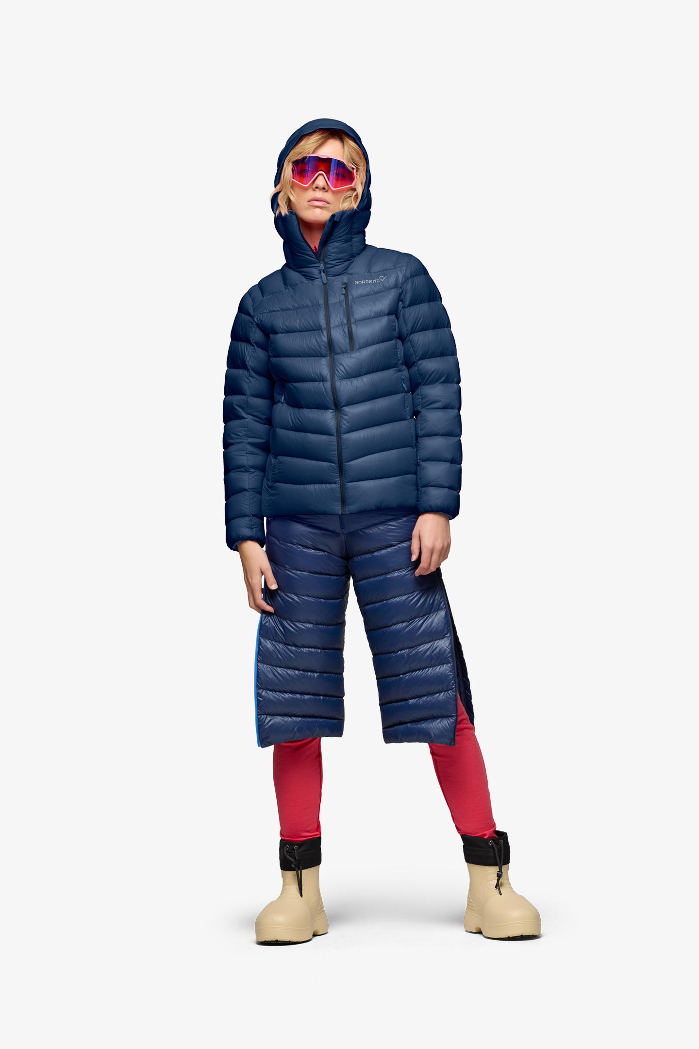 falketind dri1 Jacket (M) | フルマークスストア-北欧アウトドア用品