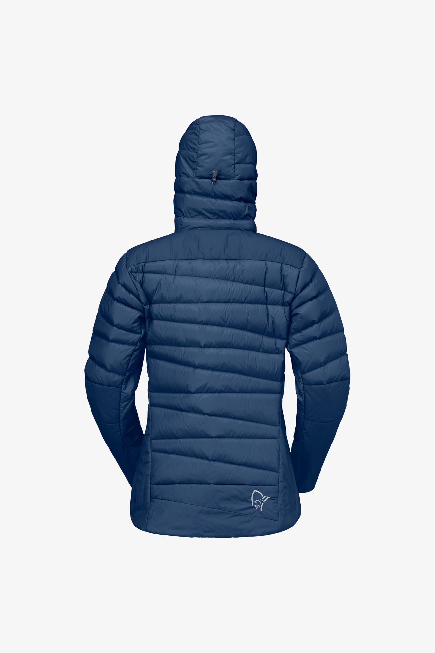 falketind down750 Hood (W) | フルマークスストア-北欧アウトドア用品