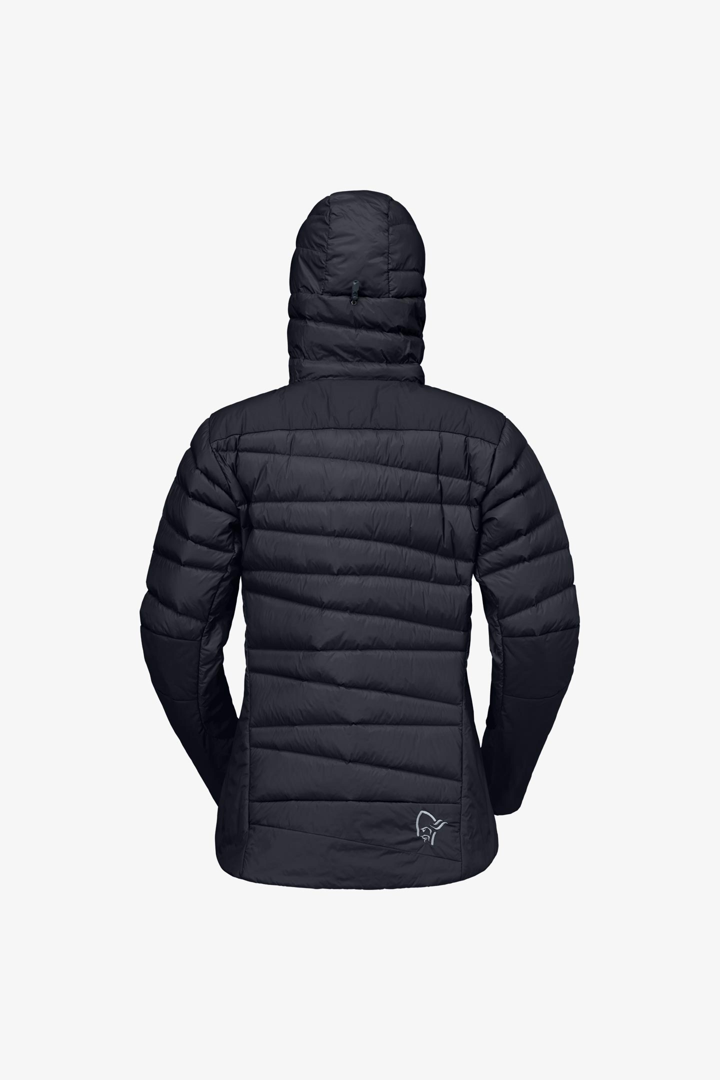 falketind down750 Hood (W) | フルマークスストア-北欧アウトドア用品