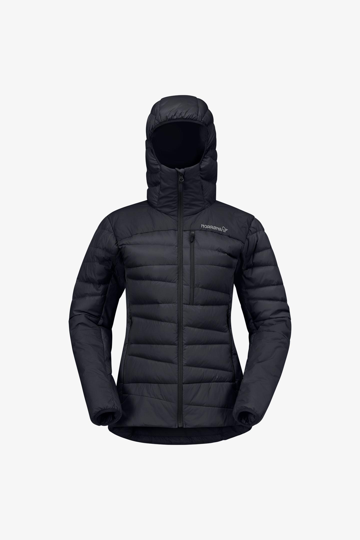 falketind down750 Hood (W) | フルマークスストア-北欧アウトドア用品