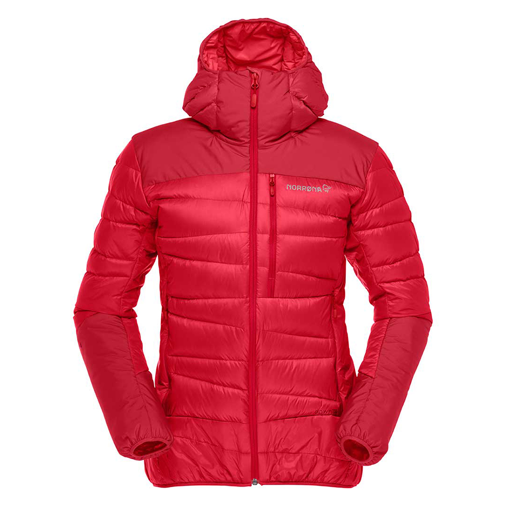 ノローナ レディース レギンス ボトムス Norrona Women's Senja Equaliser Stretch Tight