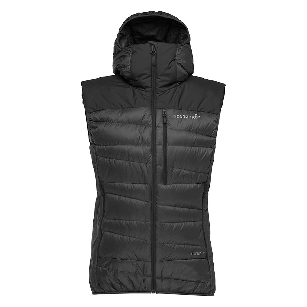 falketind down750 Vest (W)