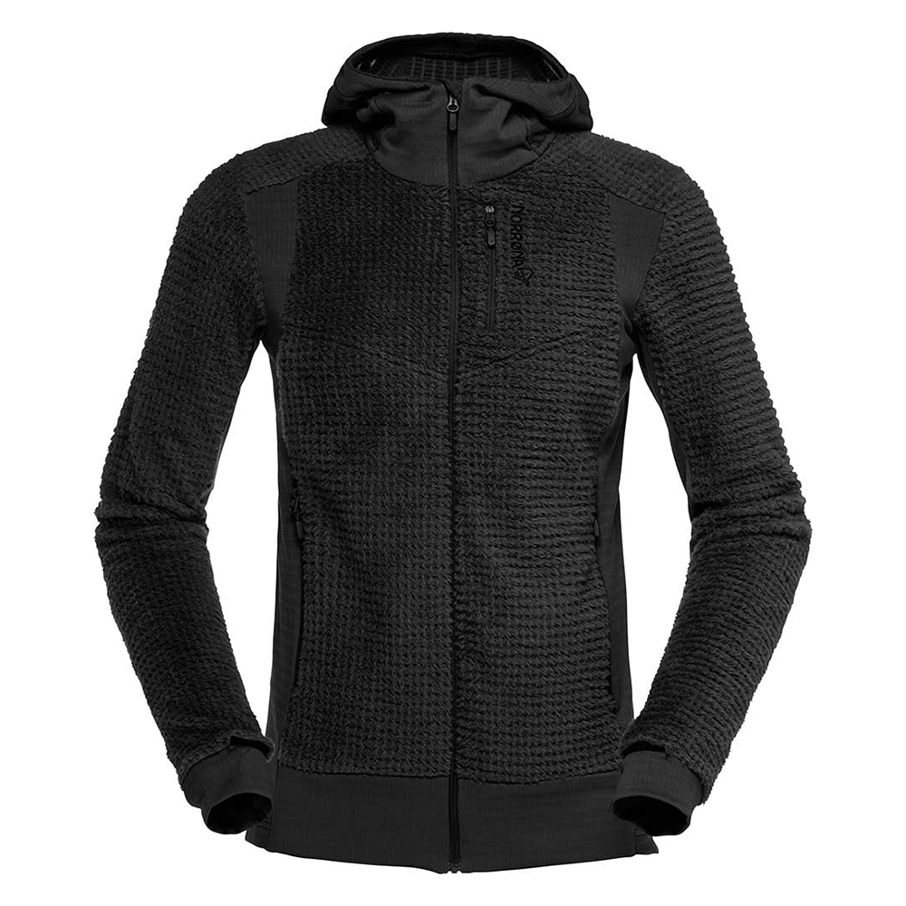 falketind Alpha120 Zip Hood (W)