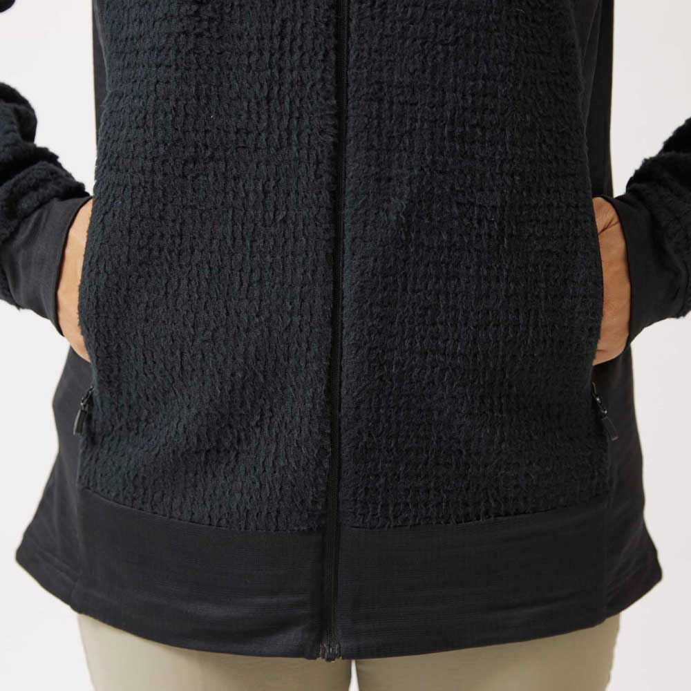falketind Alpha120 Zip Hood (W) | フルマークスストア-北欧 falketind Alpha120 Zip Hood (W) | フルマークスストア-北欧