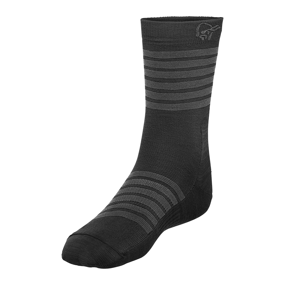 falketind light weight Merino Socks