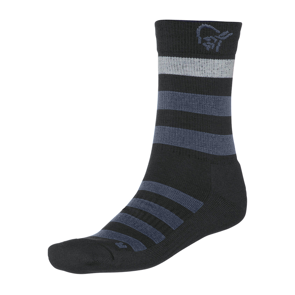 falketind mid weight Merino Socks