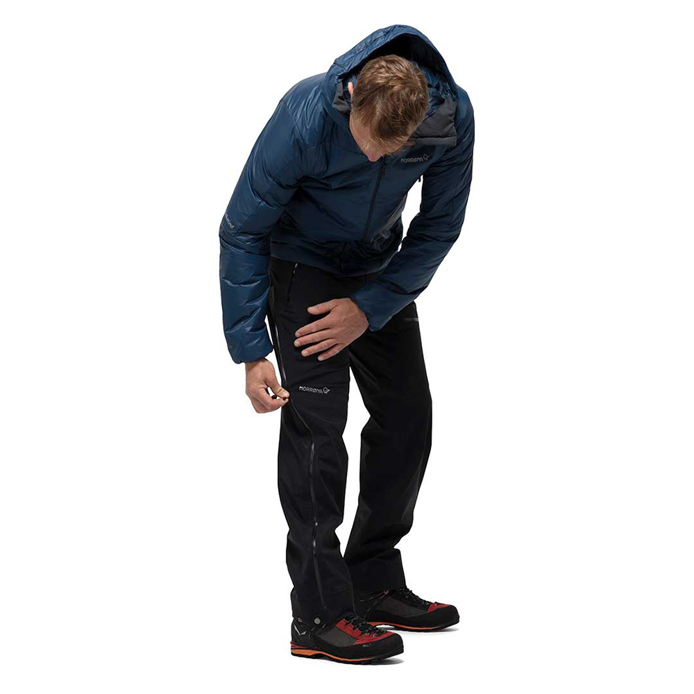 falketind Gore-Tex Pants (M) | フルマークスストア-北欧アウトドア
