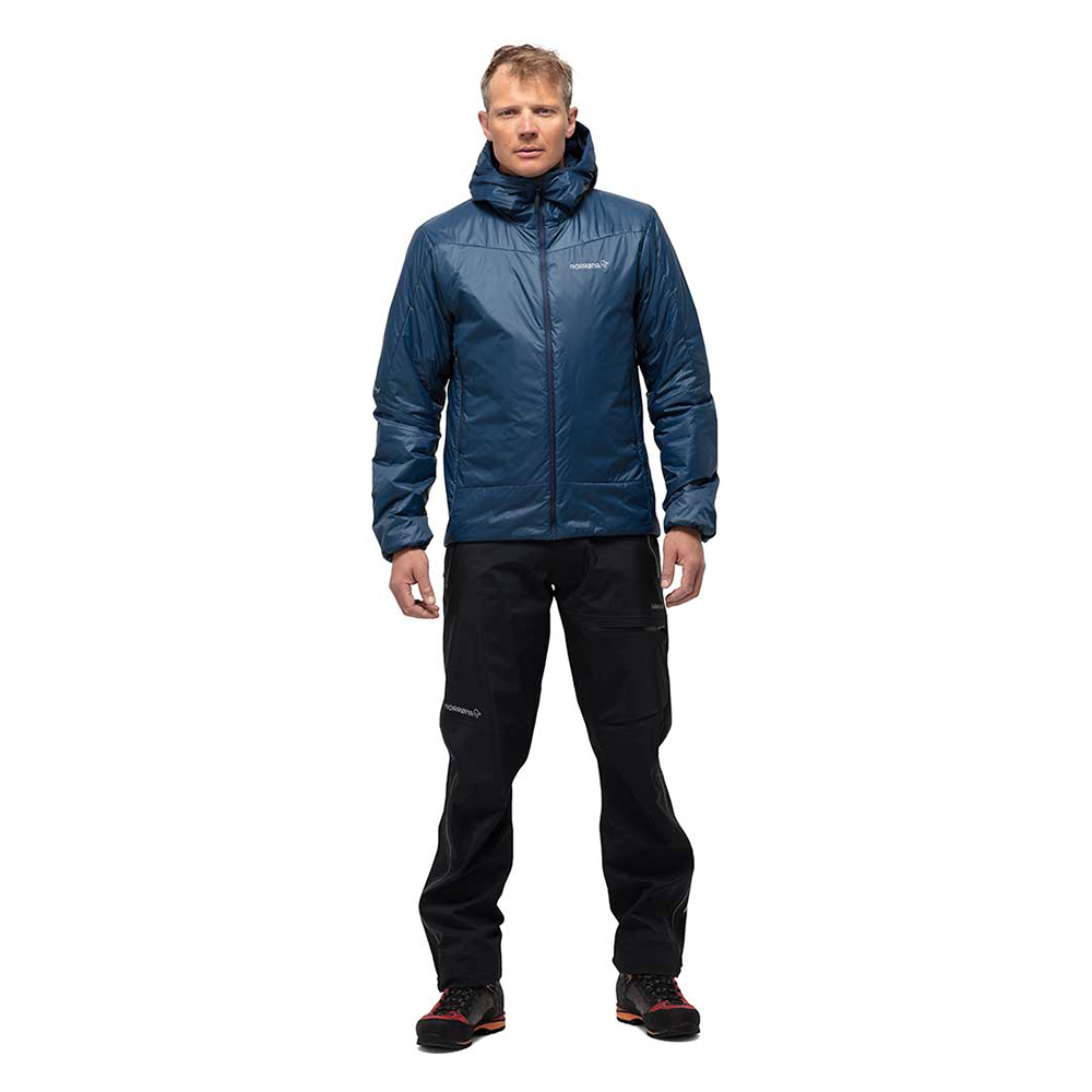 falketind Gore-Tex Pants (M) | フルマークスストア-北欧アウトドア