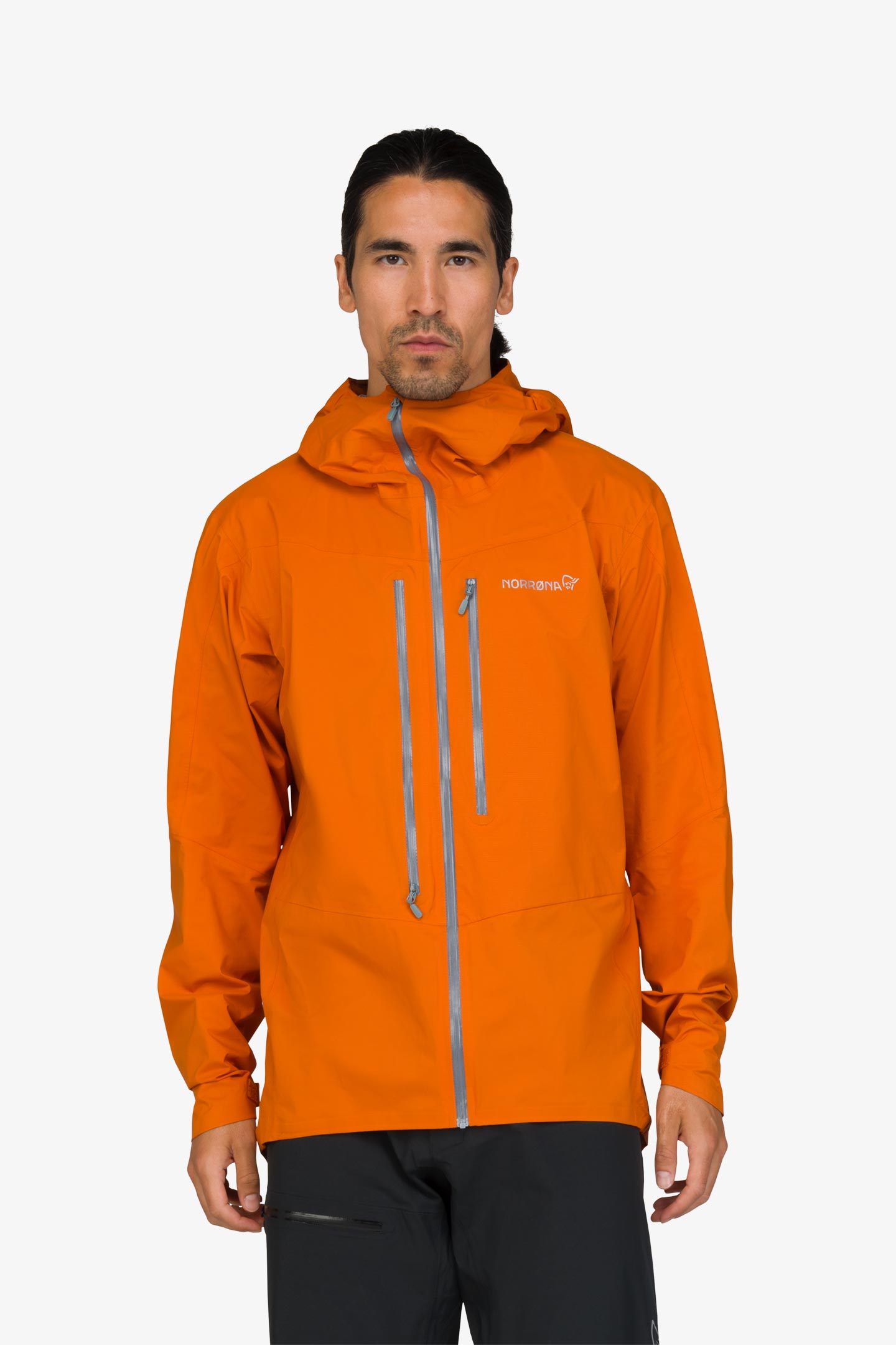 falketind dri1 Jacket (M) | フルマークスストア-北欧