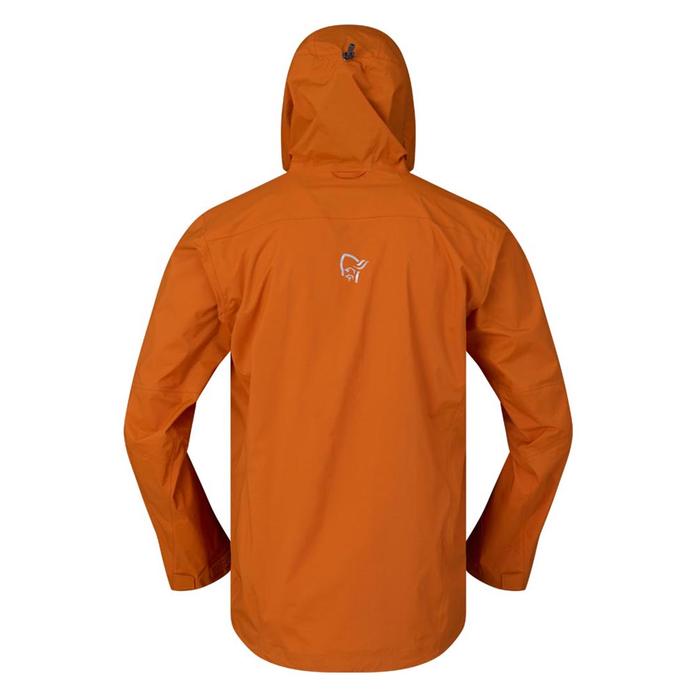 falketind dri1 Jacket (M) | フルマークスストア-北欧