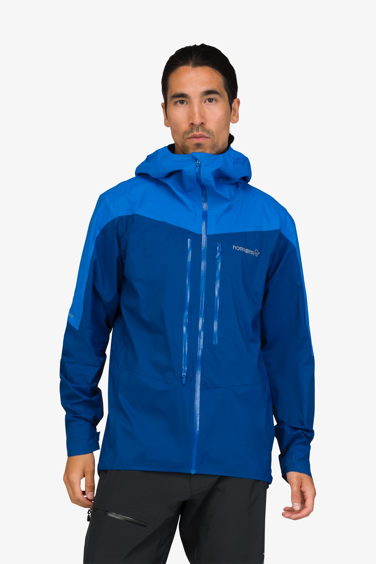 lofoten Gore-Tex Jacket (M) | フルマークスストア-北欧