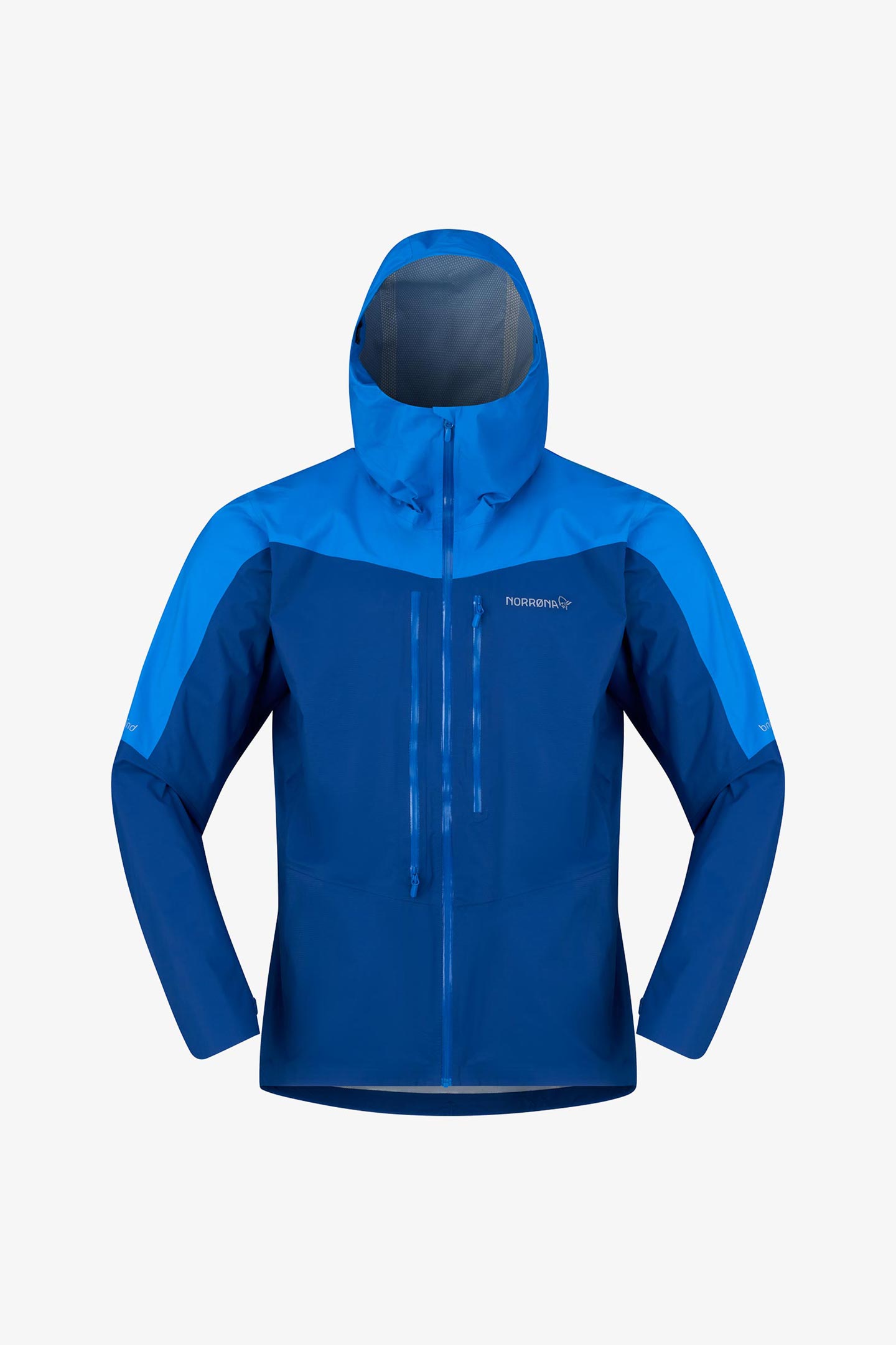 falketind dri1 Jacket (M) | フルマークスストア-北欧アウトドア用品