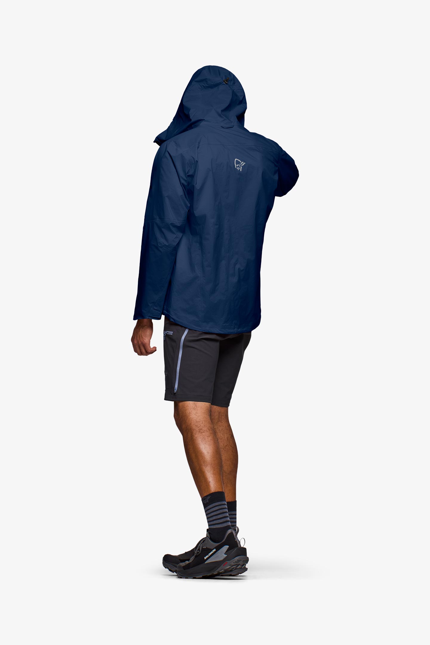 NORRØNA Falketind DR1 Jacket M Norrøna falketind dri1 jacket for men - Norrøna®