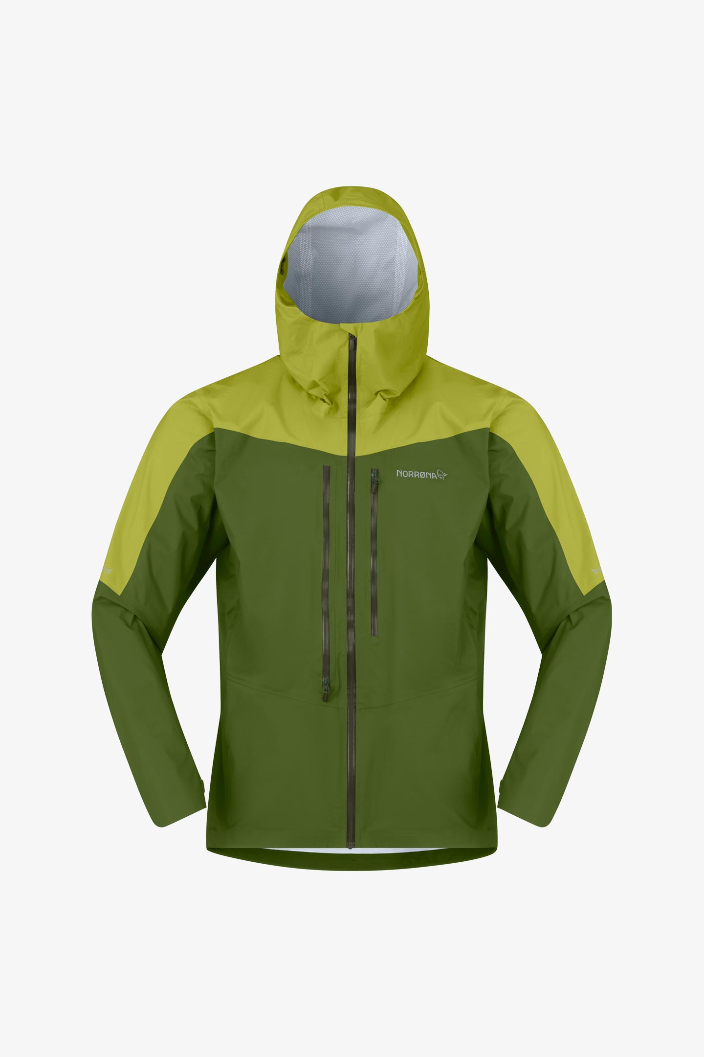 falketind dri1 Jacket (M) | フルマークスストア-北欧アウトドア用品