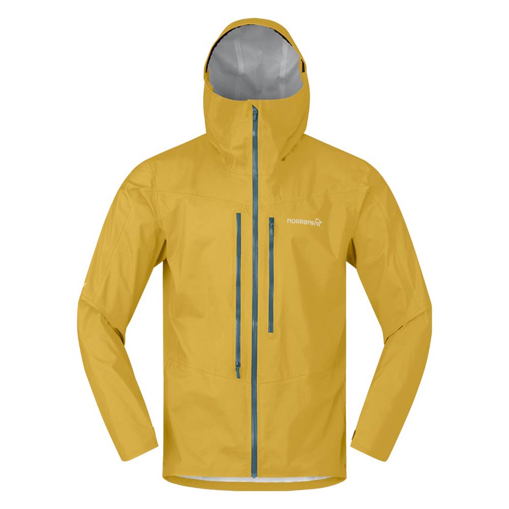 falketind dri1 Jacket (M) | フルマークスストア-北欧
