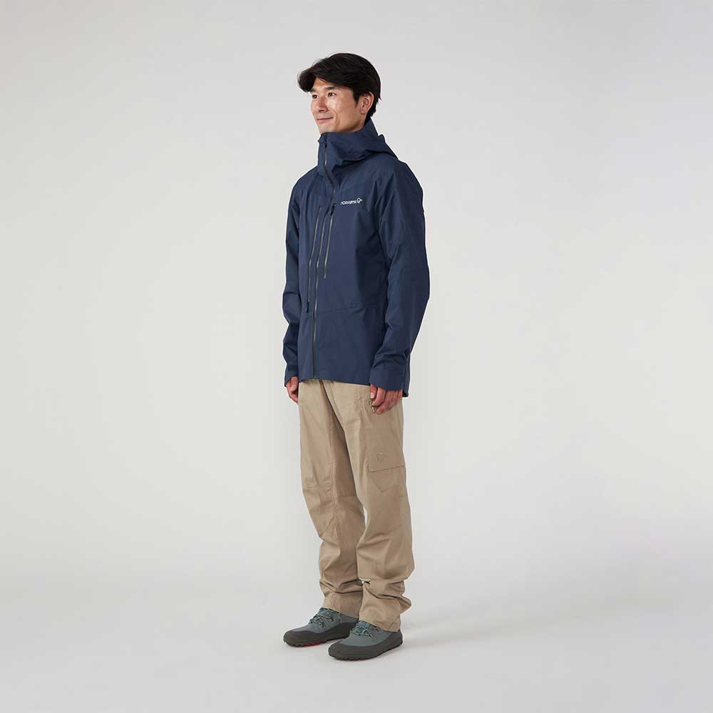 falketind dri1 Jacket (M) | フルマークスストア-北欧