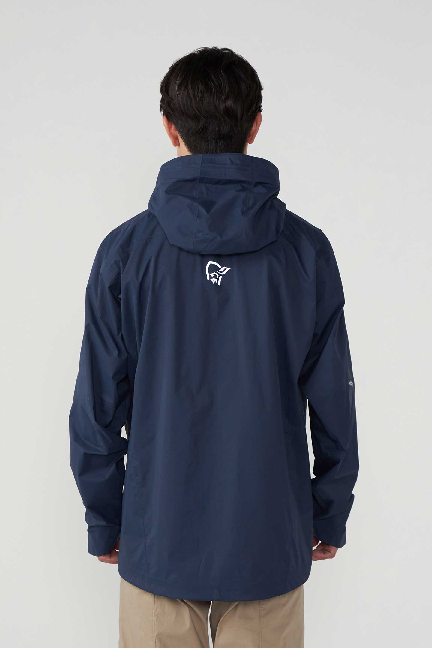 falketind dri1 Jacket (M) | フルマークスストア-北欧