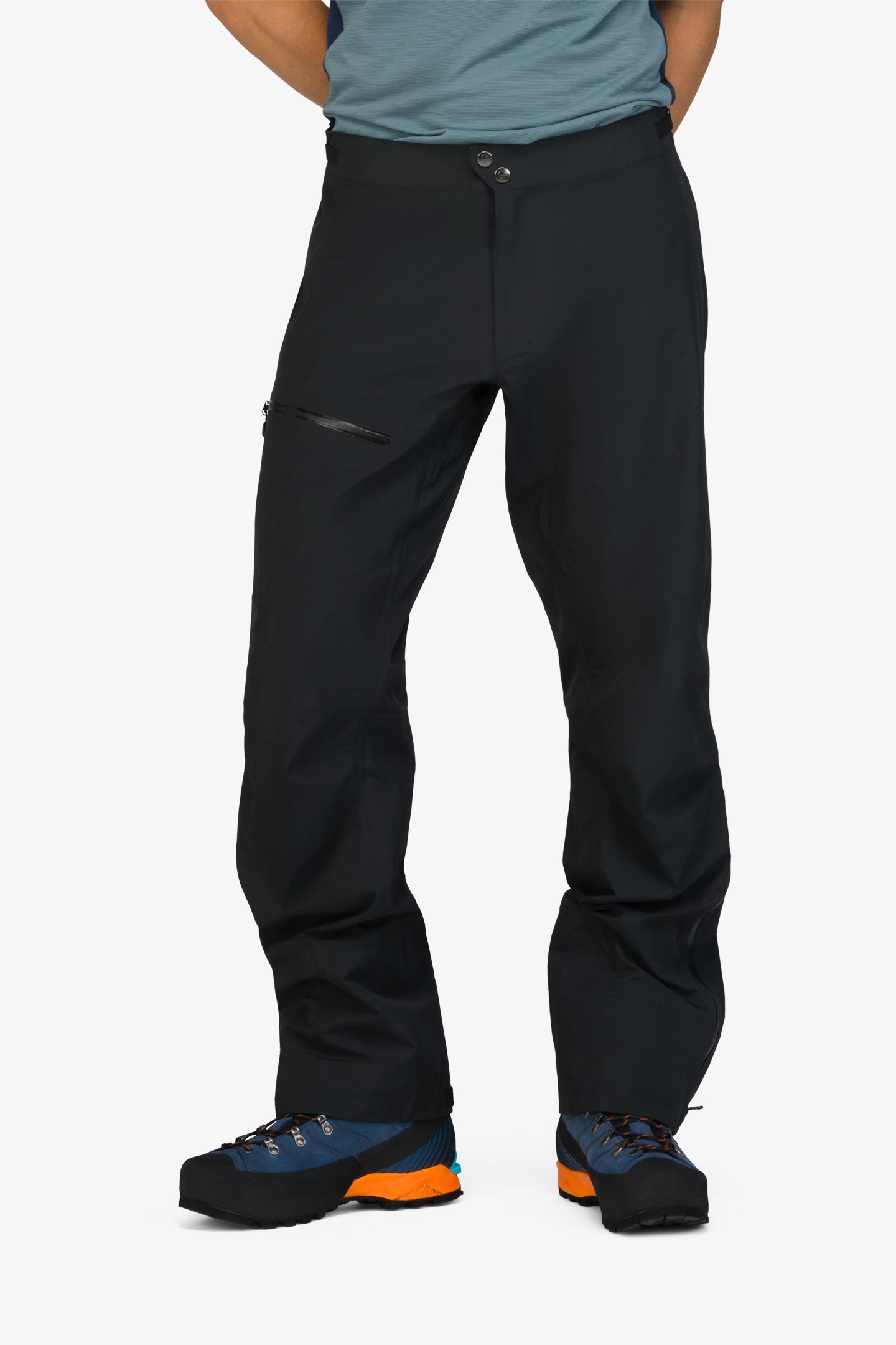 ノローナ　falketind flex1 Pants ウィメンズ Falketind Flex1 Pants W's - Alaska Mountaineering & Hiking