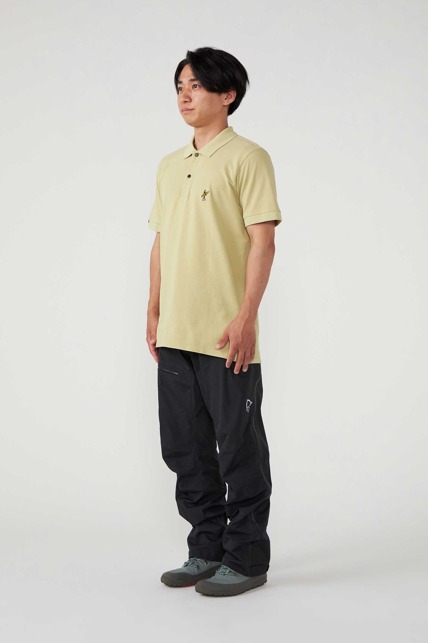 falketind dri1 Pants (M) | フルマークスストア-北欧アウトドア用品