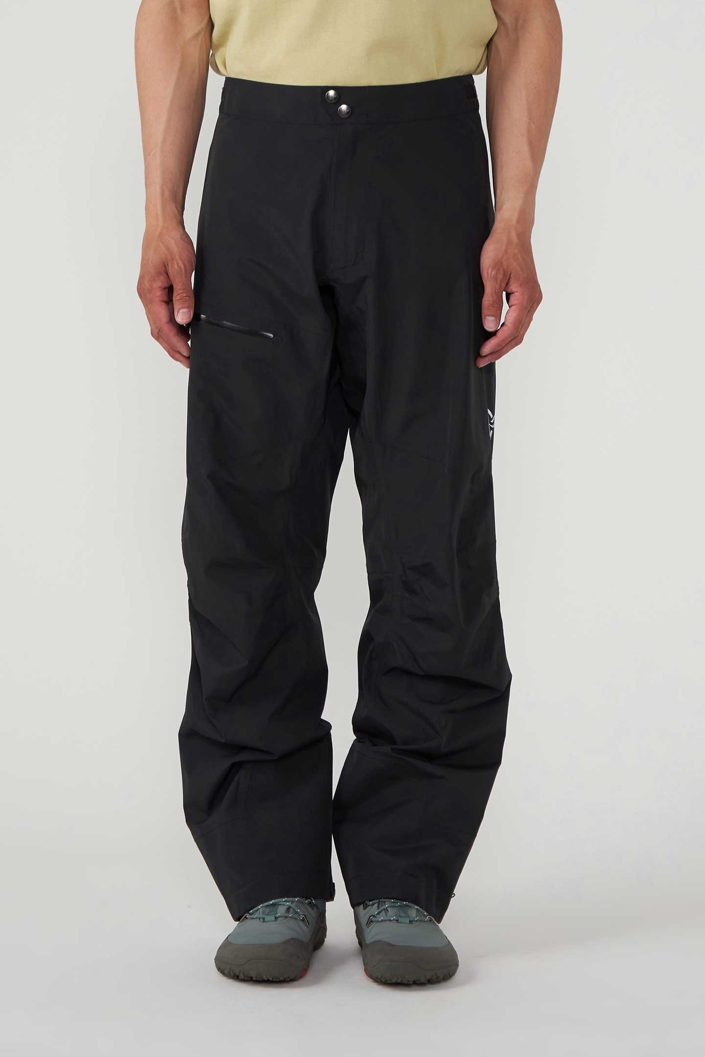 falketind dri1 Pants (M) | フルマークスストア-北欧アウトドア用品