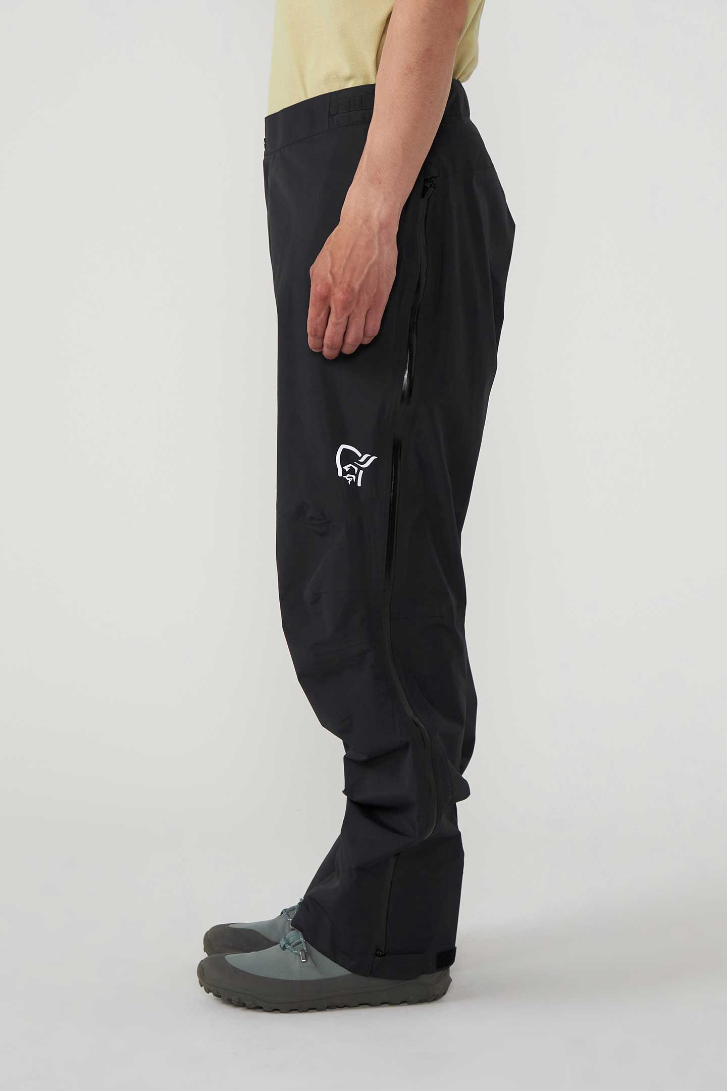 falketind dri1 Pants (M) | フルマークスストア-北欧アウトドア用品