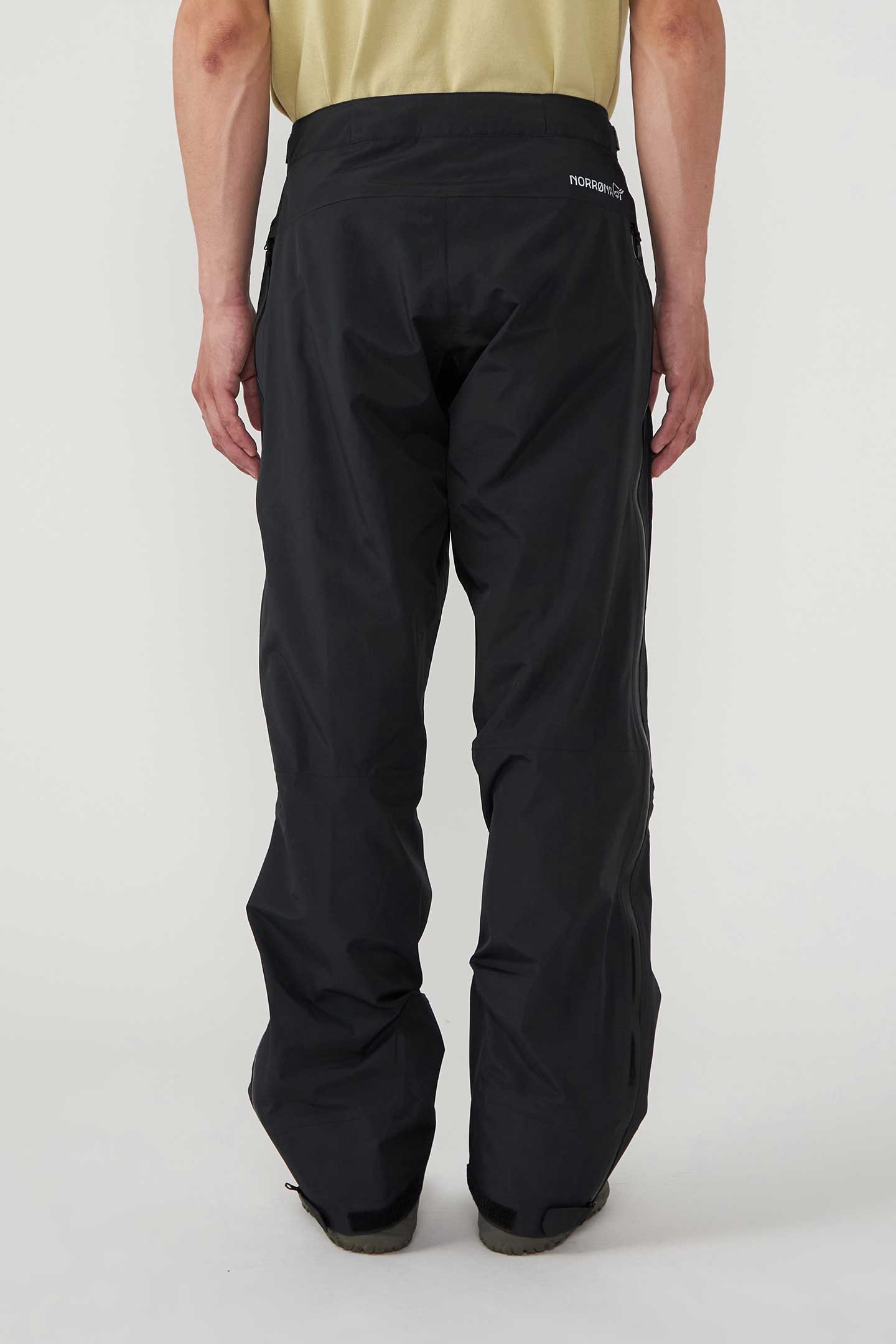 falketind dri1 Pants (M) | フルマークスストア-北欧アウトドア用品