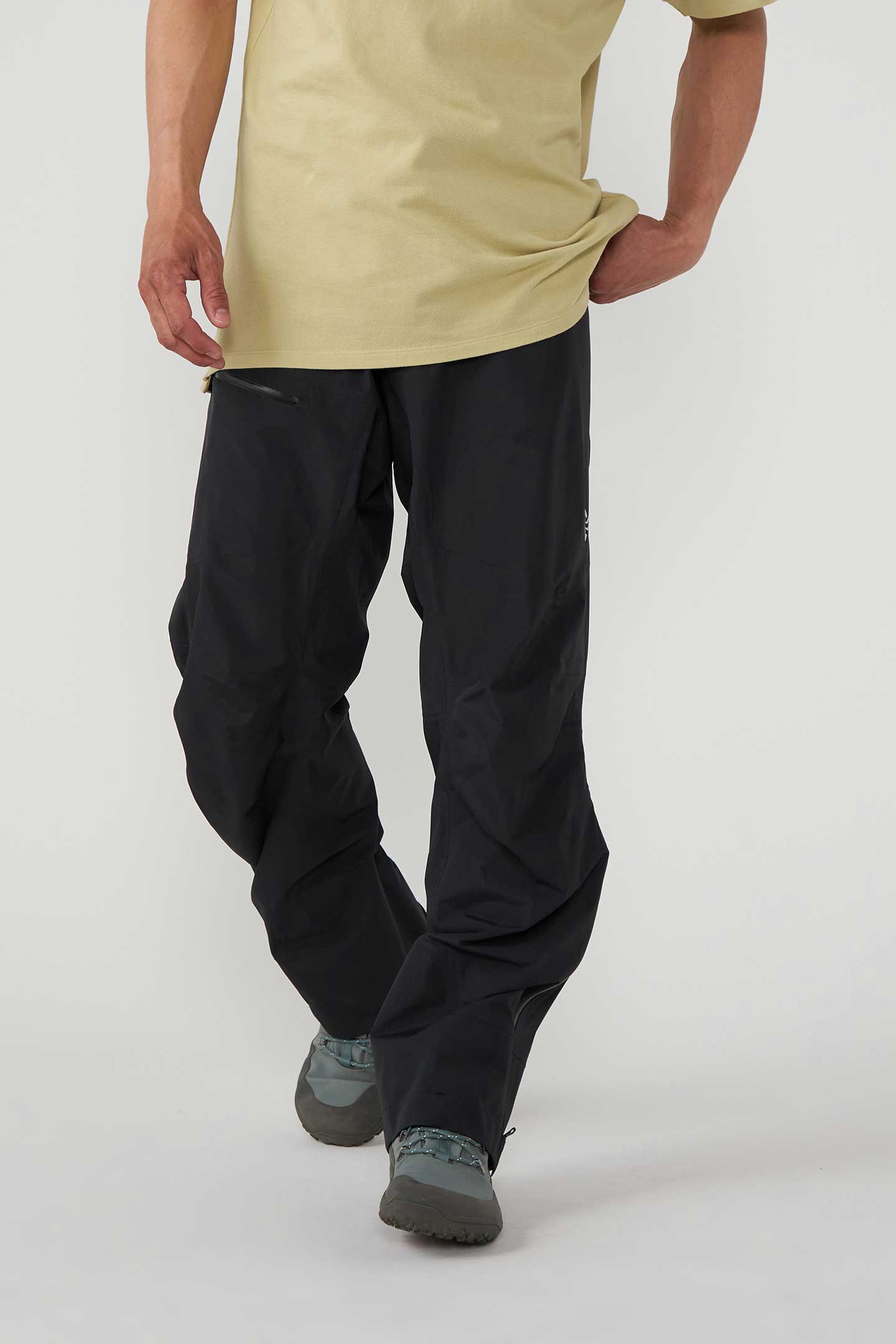 falketind dri1 Pants (M) | フルマークスストア-北欧アウトドア用品