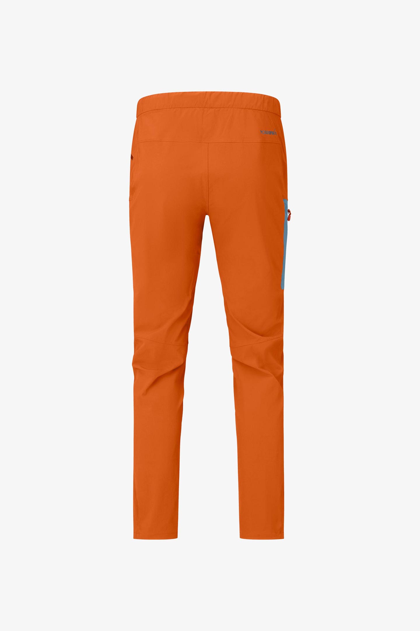 新品 レディース ラッセルノ ボンディング パンツ サイズ1 L相当 オレンジ falketind flex1 light Pants (M) | フルマークスストア-北欧