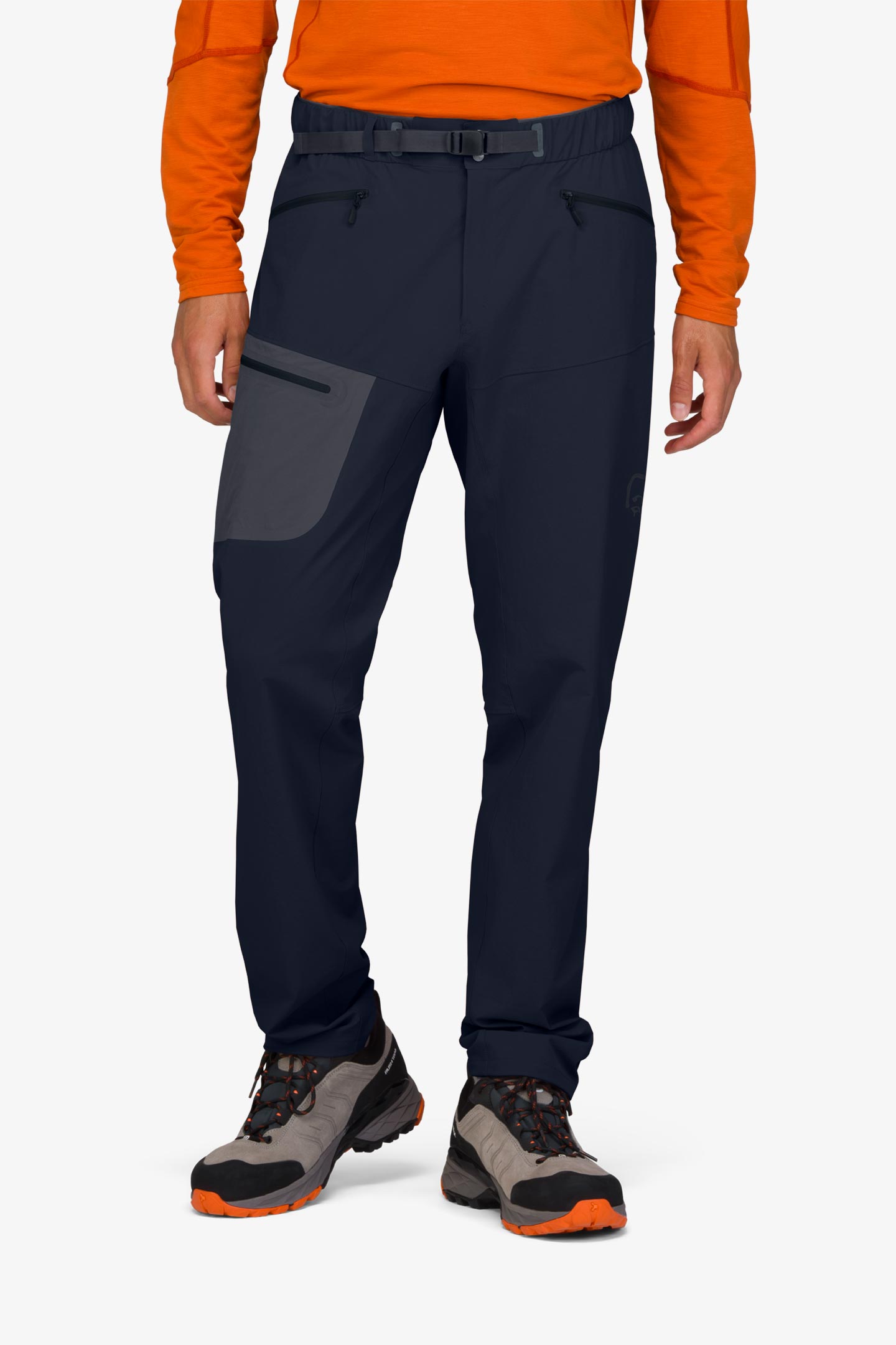 skibotn flex1 Pants (M) | フルマークスストア-北欧アウトドア